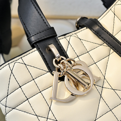 LDP74  Bag 28.5-21.5-17CM 23-15-15CM Handbag Bags