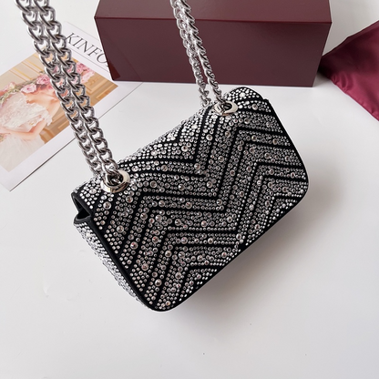 LGP67 bag 22-13-6cm Shoulder bags