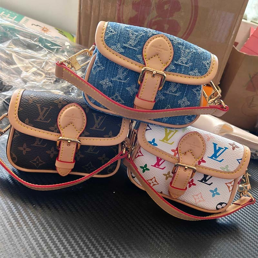 JK96 Decorative small Bag