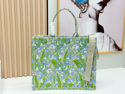 LDP41 bag 26-8-22cm 41-14-32cm 36-27-16cm Hand bag