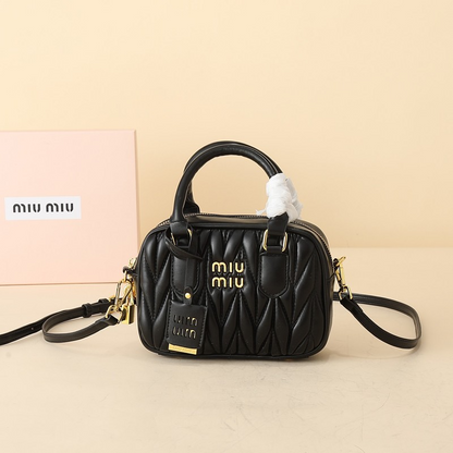 LMP19 bag 20-14-7CM Hand bag