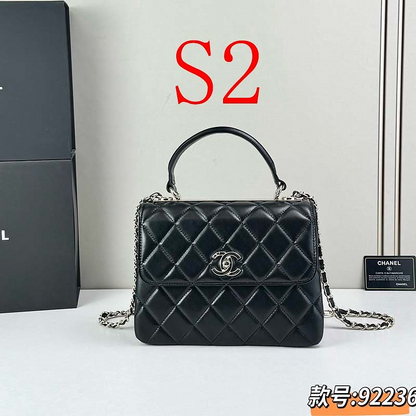 LCP98 bag 25-17-12cm Hand bag