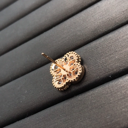 VAE61   Women's Starry Sky Large Earnail Jewelry