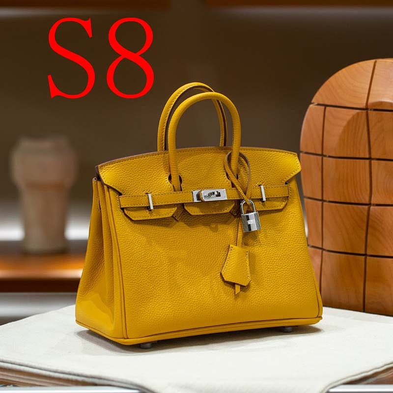 LHP8 bag 25-20-13CM Hand bag