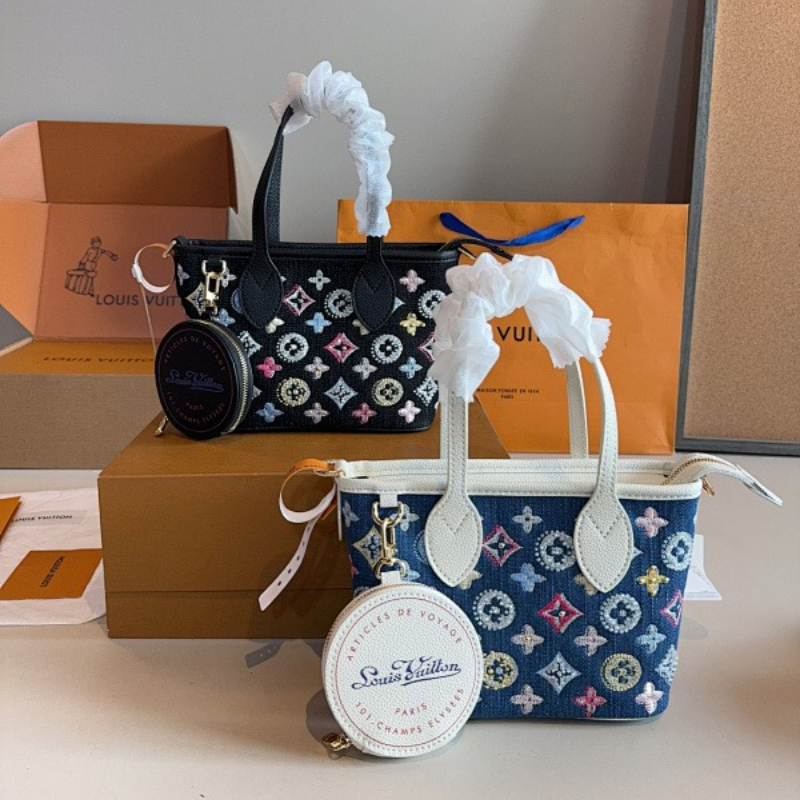 MLP72  bag 19-10-16CM  Bags with Box