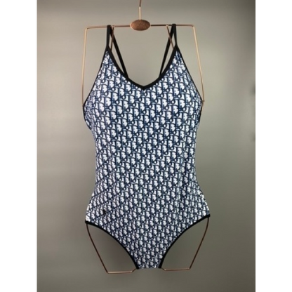 DR29  New women's swimsuit one-piece swimsuit