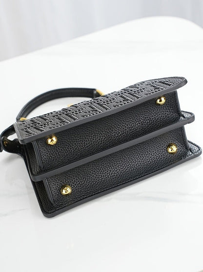 LFP41 bag 20CM Hand bag