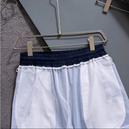 DIC36 New Men's Summer Beach Pants, Swimming Pants, Shorts Clothing