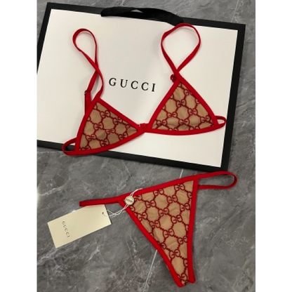 GU665 Summer split separate bikini, swimsuit