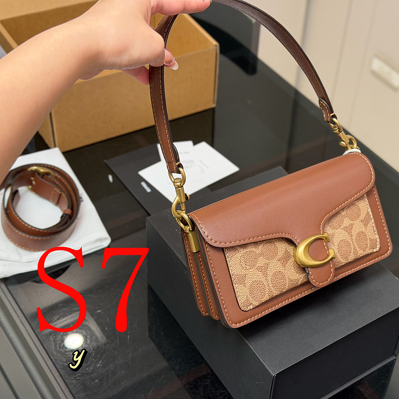 ACP06 Bag 20CM Shoulder bags With Box