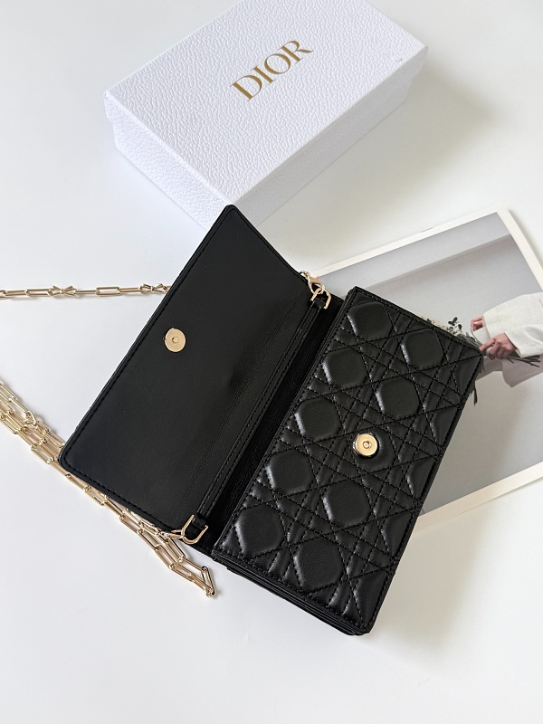 LDP65 Bag 21-11-5cm Shoulder bags