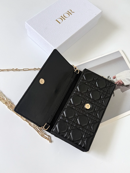LDP65 Bag 21-11-5cm Shoulder bags