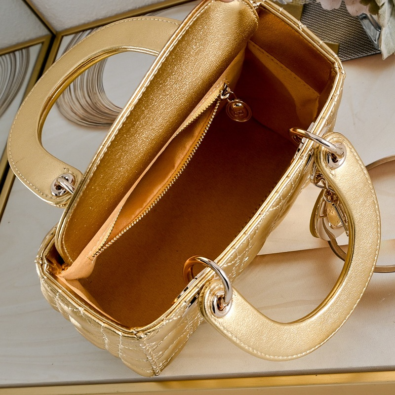 LDP63 bag 20-17-9 cm Hand bag