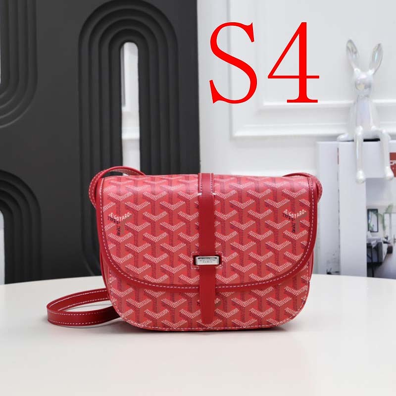 LGP97 bag 22-16-6cm Shoulder bags