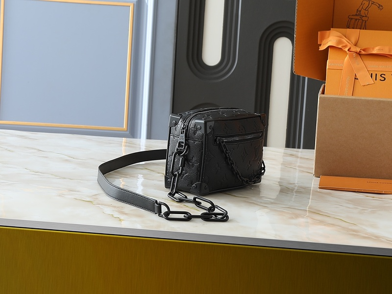LLP336 bag 18.5-13-8CM Shoulder bags