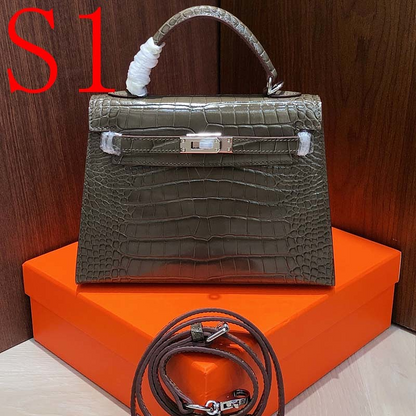 LHP15  Bag 22-7-16CM Handbag Bags