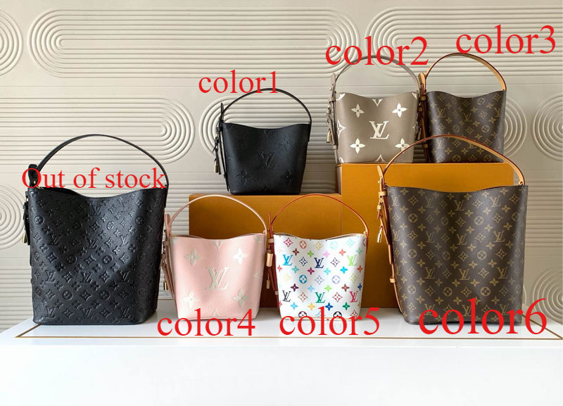 MLB7 Women's new fashion bag