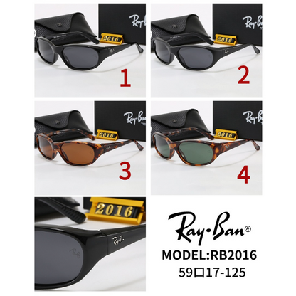 2016  Sunglasses with box