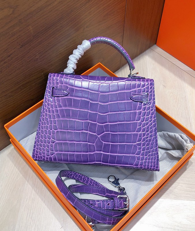 LHP15  Bag 22-7-16CM Handbag Bags