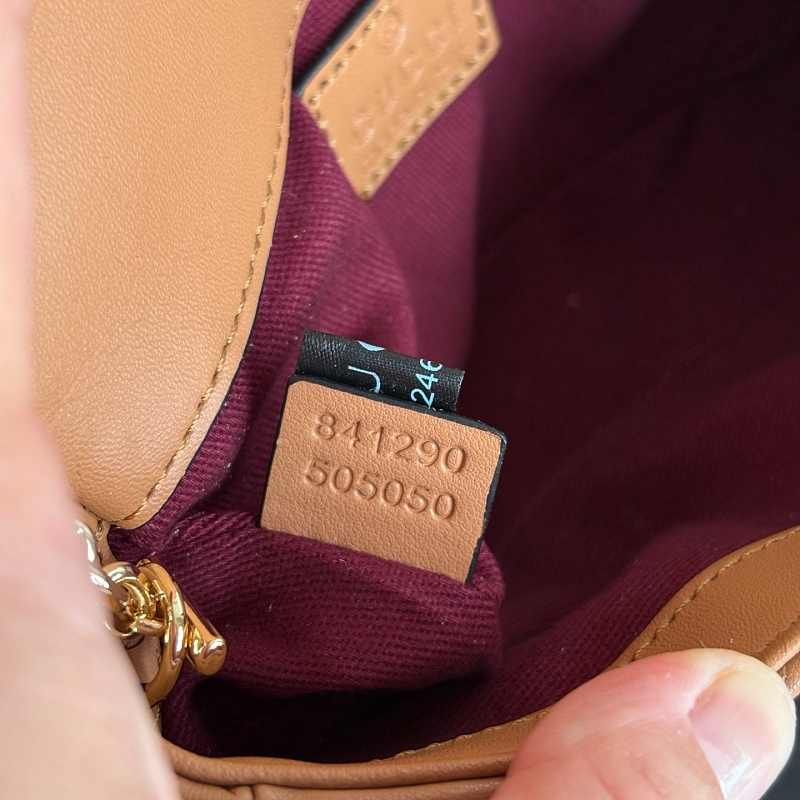 LGP91  bag 16.5-9.5-4.5CM Shoulder bags