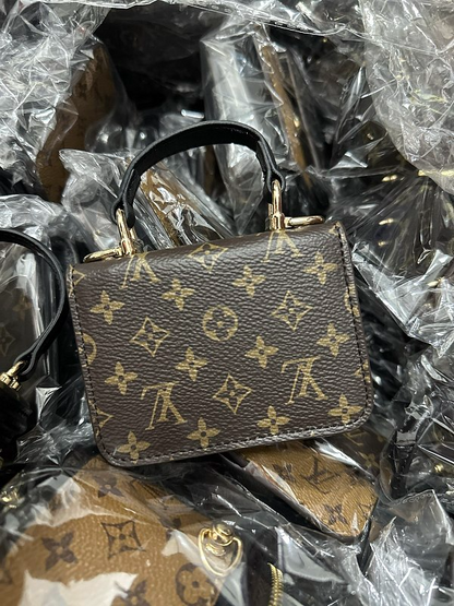 JK07 Decorative small 10-7.5-3CM Bag