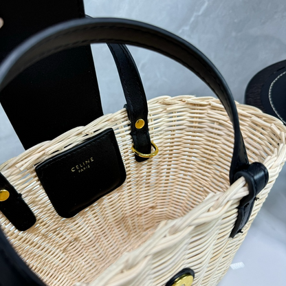 LCP81 bag 32-14-7cm Hand bag