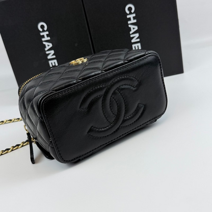 LCP87 bag18CM Hand bag