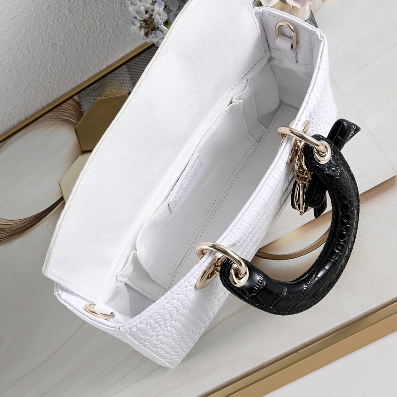 LDP71 bag 26-6-14cm 22-6-12cm Hand bag