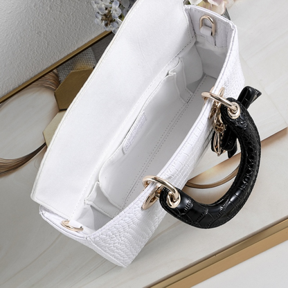 LDP71 bag 26-6-14cm 22-6-12cm Hand bag