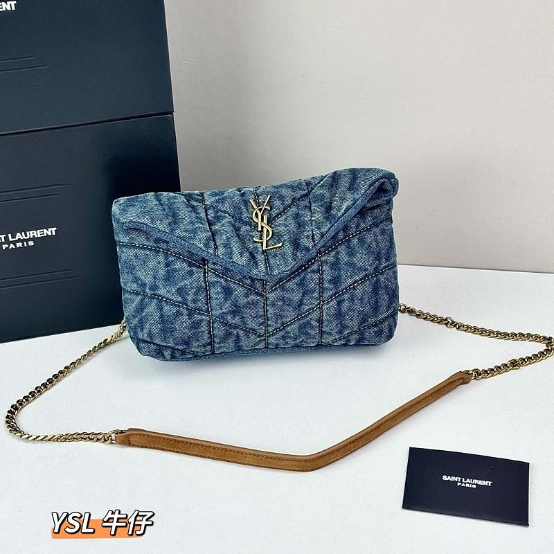 LYP47 bag 23-15-8.5cm 29-17-11cm 35-23-14cm  Shoulder bags
