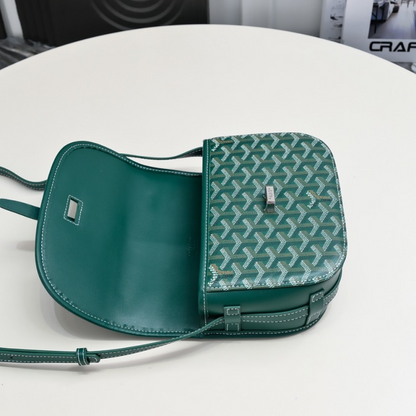 LGP97 bag 22-16-6cm Shoulder bags
