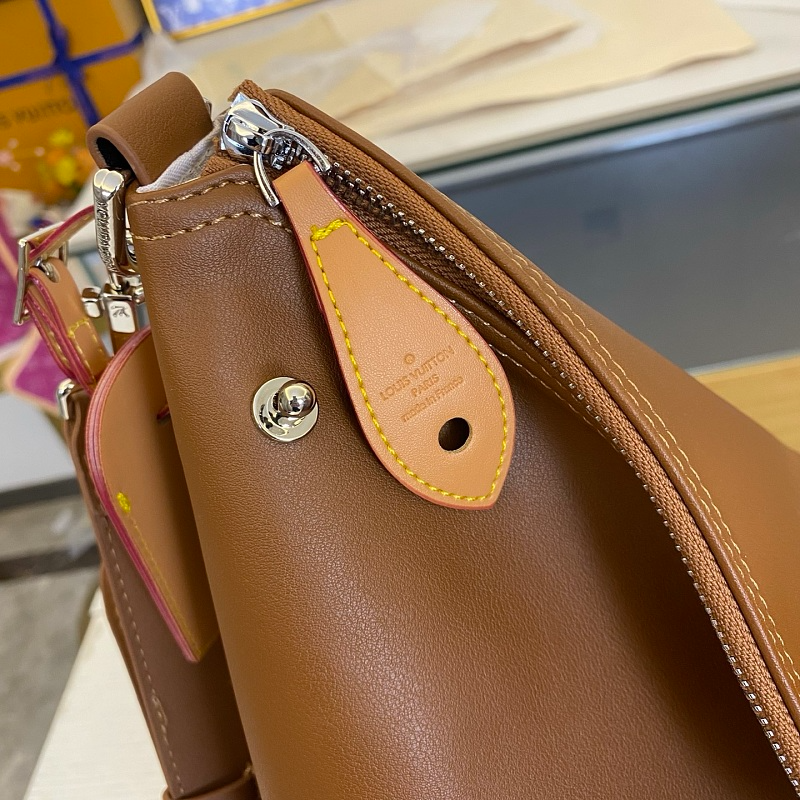 LLP263 bag 48-38-14CM Hand bag