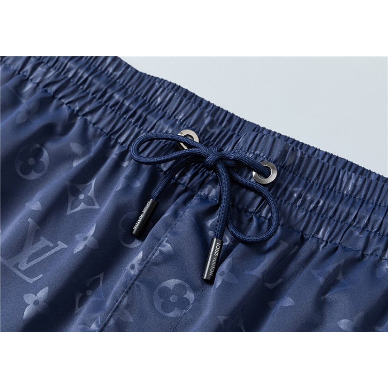 LVC211 New summer men's swim trunks, beach vacation shorts, and clothing