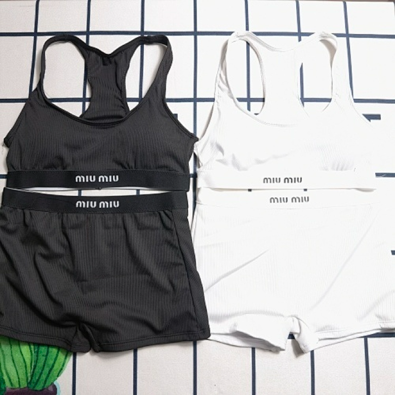 MIR1 New women's yoga clothes, sportswear, swimwear