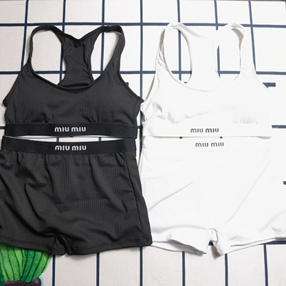 MIR1 New women's yoga clothes, sportswear, swimwear