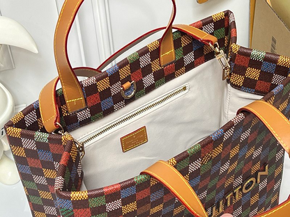 LLP314 bag 34x31x14cm Shopping bag