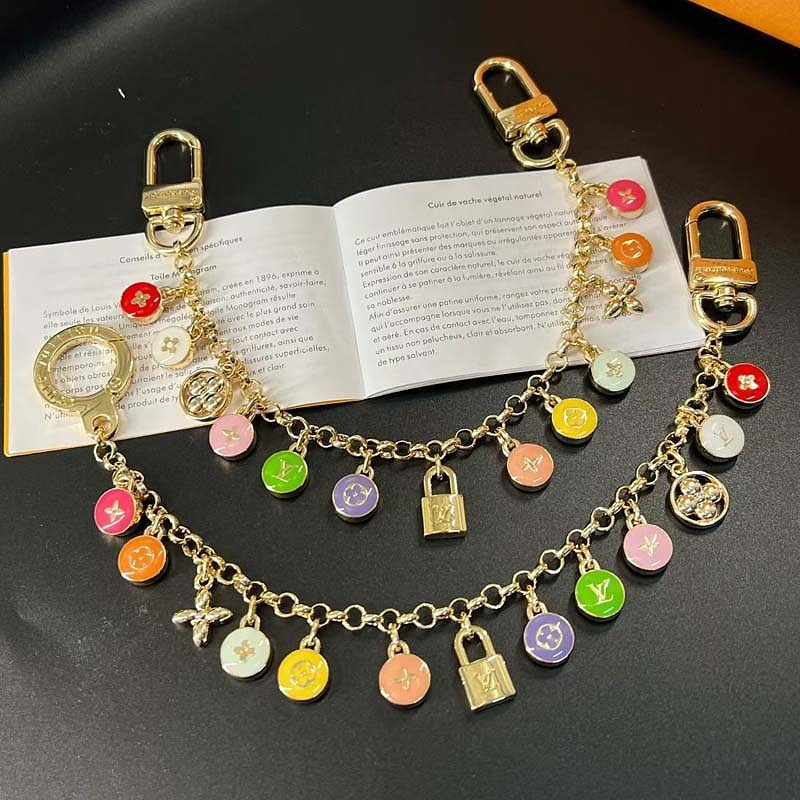 JK81 Key Chain New Style