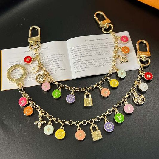 JK81 Key Chain New Style
