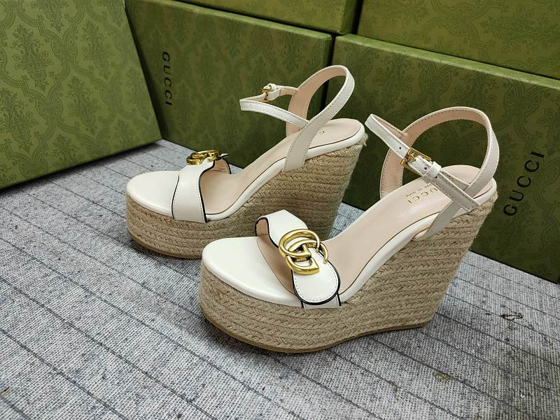JHGS5 Slipper 13CM Heel Size 35-41 Lether Shoes with box