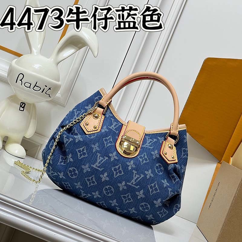 LLP316 bag 27x20x8CM Hand bag