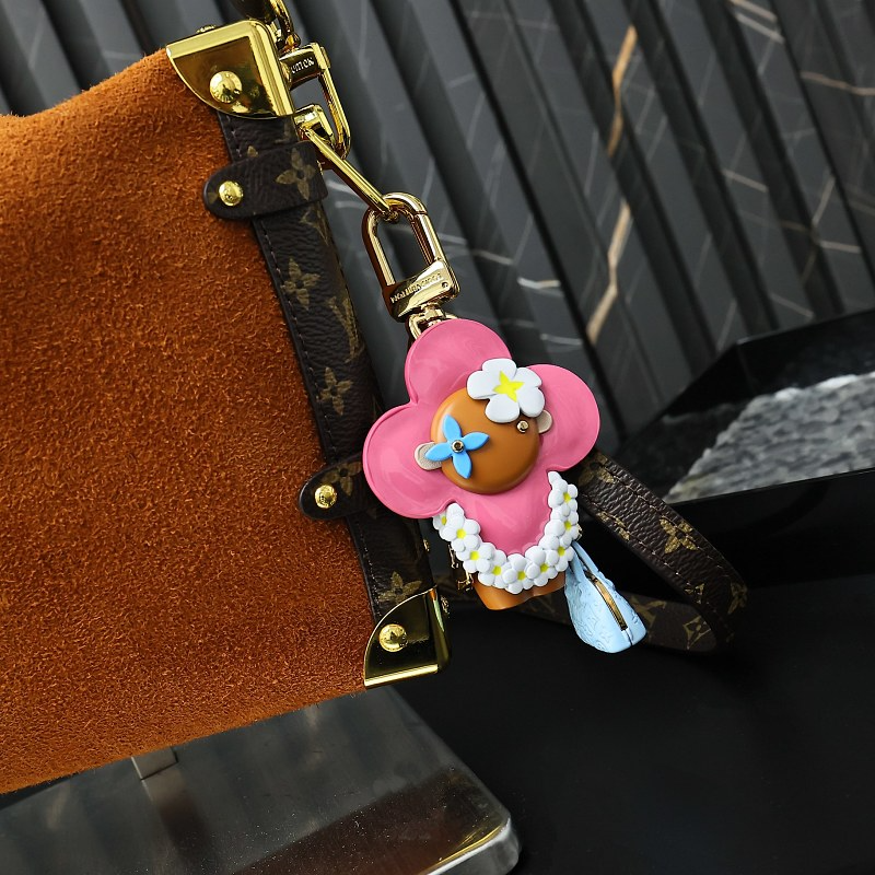 JK7 Key Chain New Style