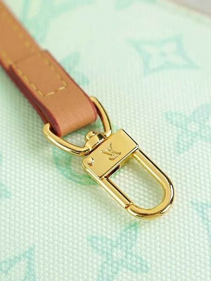 LLP268 bag 23.5-13.5-4CM Shoulder bags