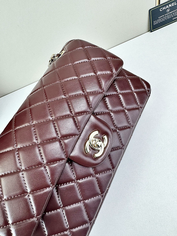 LCP107 bag 25-15-6cm Shoulder bags