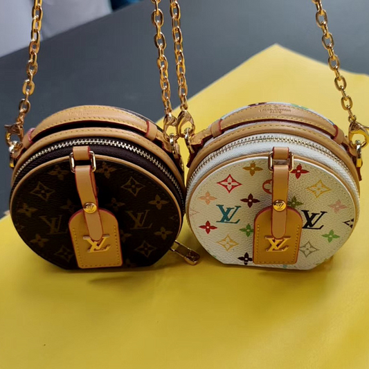 JK37 Decorative small Bag