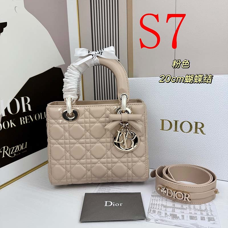 LDP31 bag 20-17-8cm Hand bag