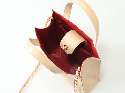 LCP143 Bag 23.5-9.5-28.5cm Shopping bag