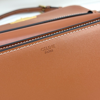 LCP66 bag 25.5-14-7.5cm Shoulder bags
