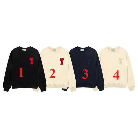 AMC44 Men's and women's autumn and winter sweaters, pullovers,  clothing