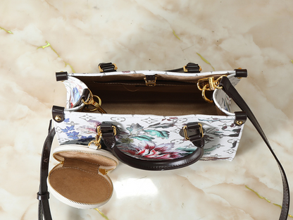 LLP282 bag 25.0-19.0-11.5CM Hand bag