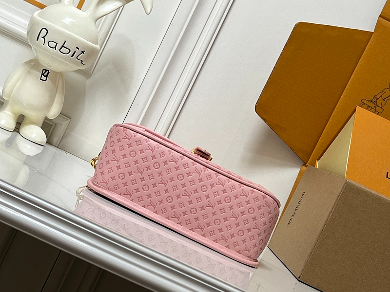 LLP299  bag 23-16-8.5CM Shoulder bags
